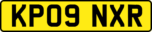 KP09NXR