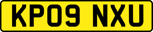 KP09NXU