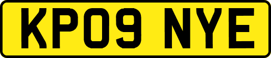 KP09NYE