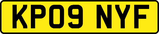 KP09NYF