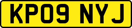 KP09NYJ