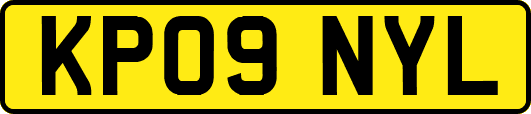 KP09NYL