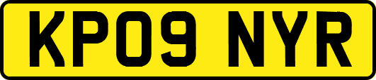 KP09NYR