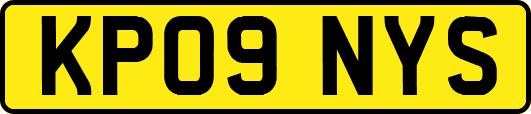 KP09NYS