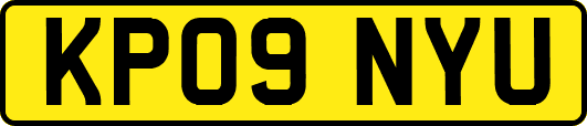 KP09NYU