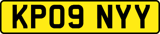 KP09NYY