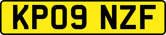 KP09NZF