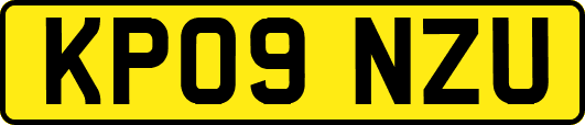 KP09NZU