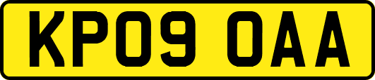 KP09OAA