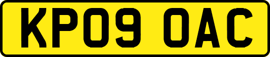 KP09OAC
