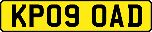KP09OAD