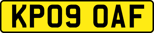 KP09OAF
