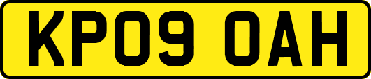 KP09OAH