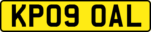 KP09OAL