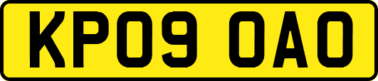 KP09OAO