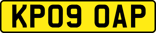KP09OAP