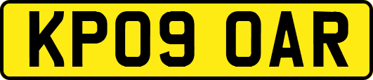 KP09OAR