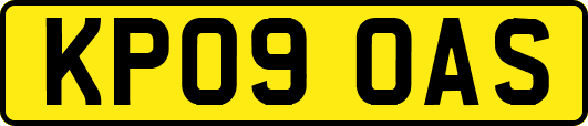 KP09OAS