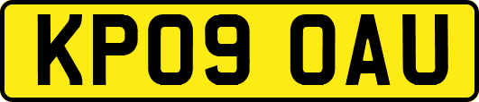 KP09OAU