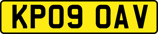 KP09OAV