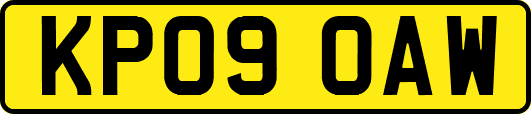 KP09OAW