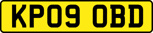 KP09OBD