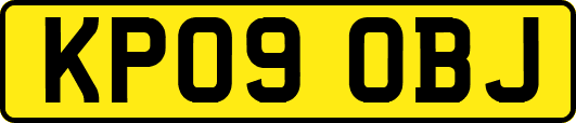 KP09OBJ