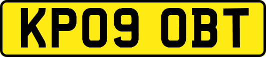 KP09OBT