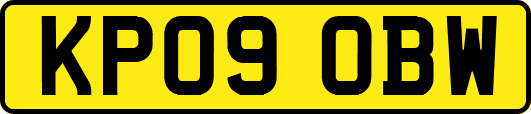 KP09OBW