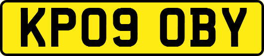 KP09OBY