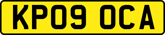 KP09OCA