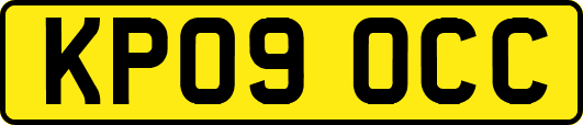 KP09OCC