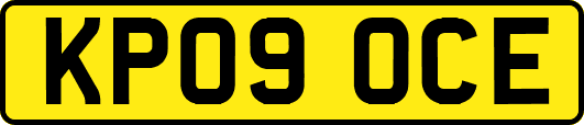 KP09OCE