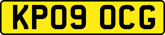 KP09OCG