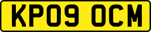 KP09OCM