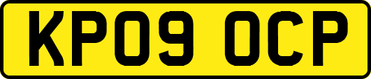 KP09OCP