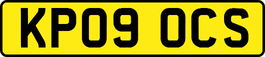 KP09OCS