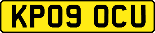 KP09OCU