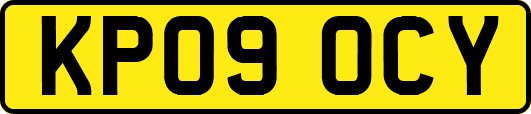 KP09OCY