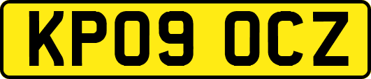 KP09OCZ