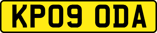 KP09ODA