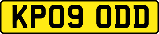 KP09ODD