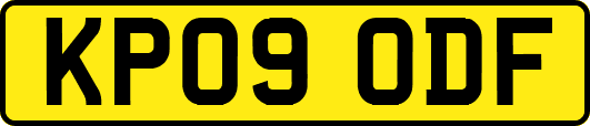 KP09ODF