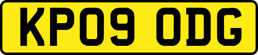 KP09ODG