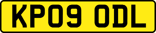 KP09ODL