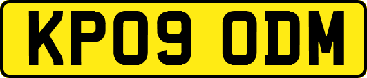KP09ODM