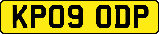 KP09ODP