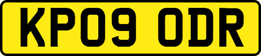 KP09ODR