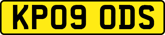 KP09ODS