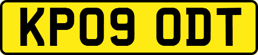 KP09ODT